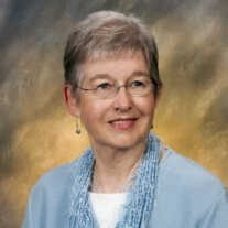 Marlys Steen Profile Photo