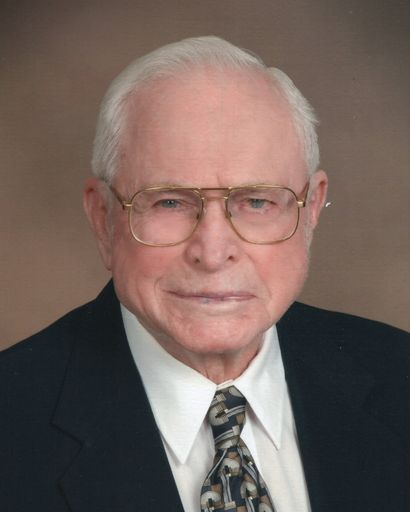 Gale J. Conrad