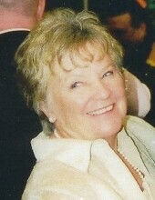 Joyce Combs Cassity Profile Photo