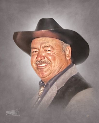 Jose L. Veliz's obituary image