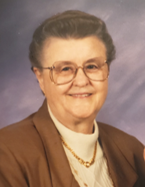 Dorothy Gertrude Riggs Profile Photo