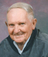 Ray Parton