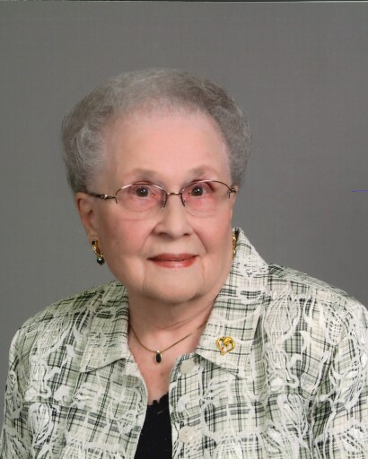 Julia Catherine Stegeman's obituary image