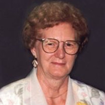 Viola M. Sommer