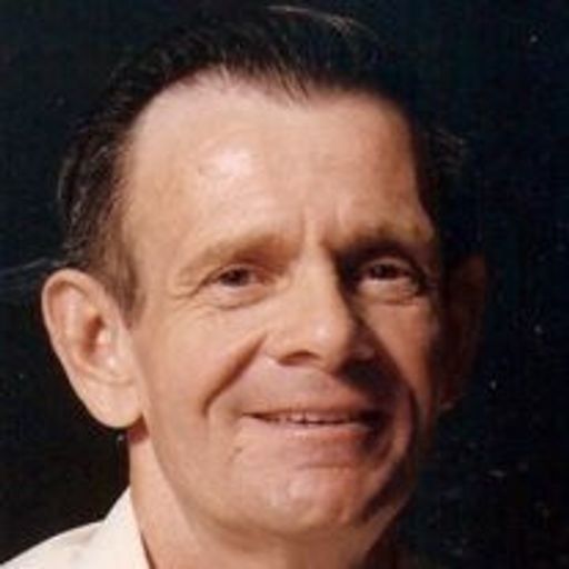 James Ralph Cornett Profile Photo