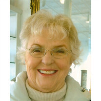 Margaret O'Leary