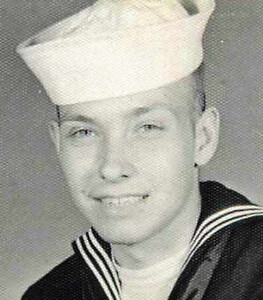 Donald J. Primeau, Jr.