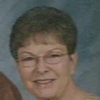 Beverly Ann Moore Parker