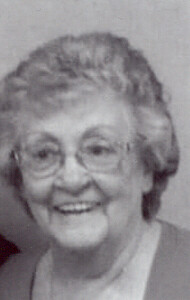 Verna Jean Johnson