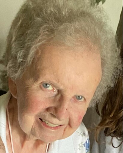 Phyllis Ann (Spanhook) Bergfield's obituary image