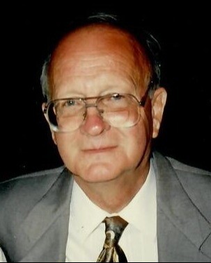 Paul H. Powers's obituary image