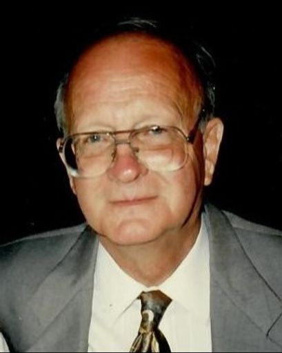 Paul H. Powers