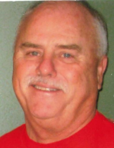 Roger Owen Beck, Sr.