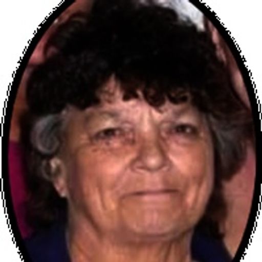 Patricia "Patty" Ann Cleveland