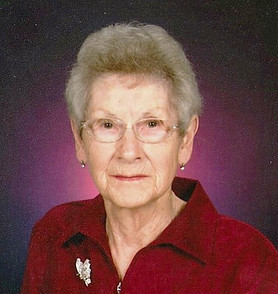 Bernadine F. Ingalls