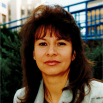 Lucy Chavez Tapia Profile Photo
