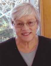 Patricia L. McKenna Profile Photo