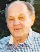 Joseph G. Breen Profile Photo