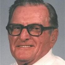 Harry Conrad