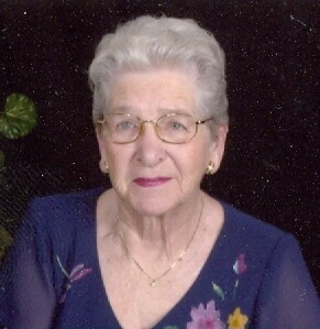 Joyce M. Thompson