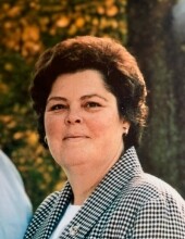 Sharon Lee Hoover