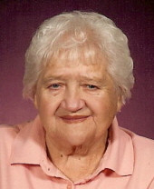 Betty Ecenbarger