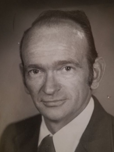 Henry Edwards Sr. Profile Photo