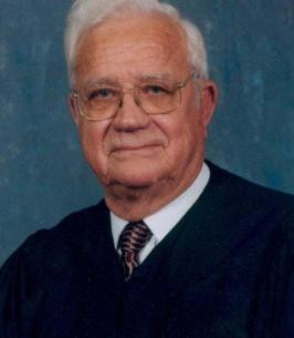 Gilbert A. Smith Judge