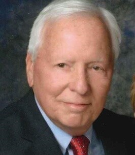 Robert "Bob" J. Kling