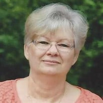 Phyllis Elaine Bowles Byars Profile Photo