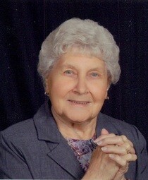 Edith Kathryn Hollingsworth