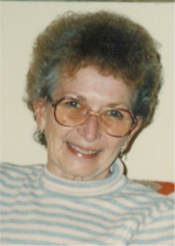 Doris  I. Ferguson