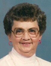 Clara Edna Martha Schultz Profile Photo