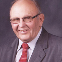 Dean W. Tronson