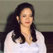Rowena Sinchongco Rodriguez Profile Photo
