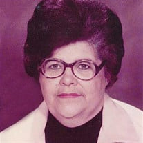 Nellie Ann Serino Profile Photo