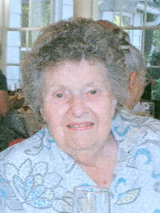 Theresa B. Gaugler