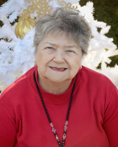 Nancy Elaine Pritchard Wilson's obituary image