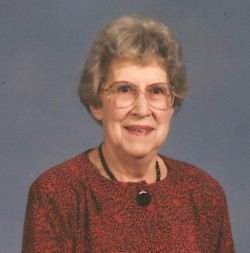 Mabel David