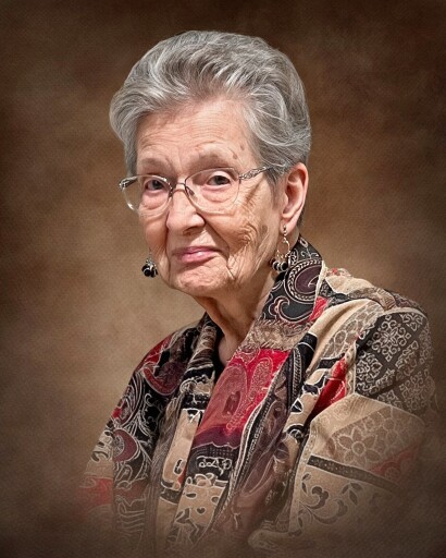 Margaret "Margie" Sophie Beach Zentner