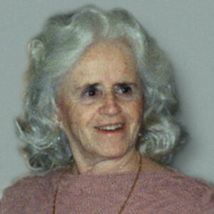 Ruth Antoinette(Prell) Mathews