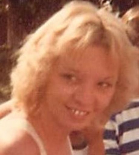 Sandra K. Depew