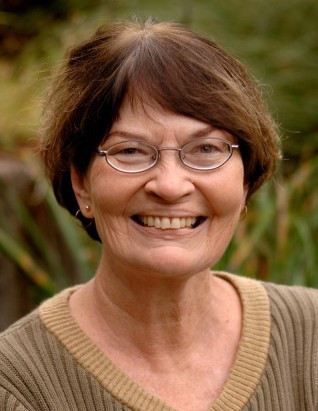 Diana Christensen Profile Photo
