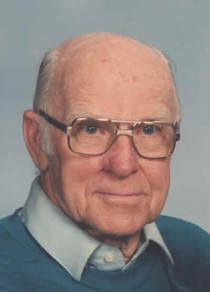 Charles Donald Conrad Profile Photo