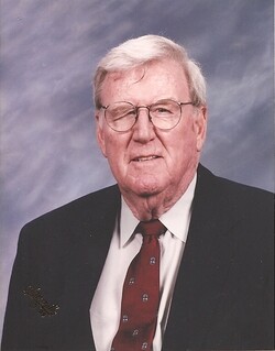 Thomas Patrick Hall, Sr.