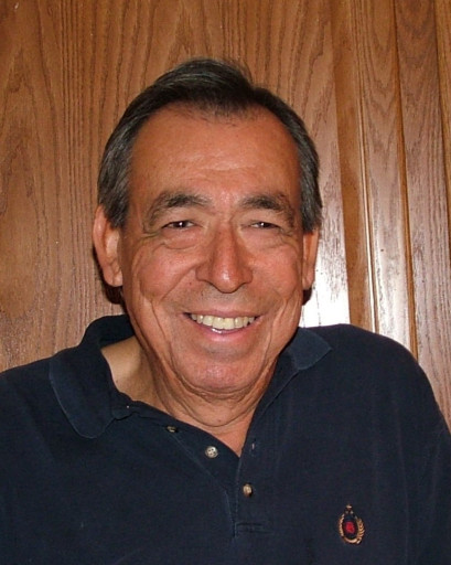 Anthony Navarro Marquez Profile Photo