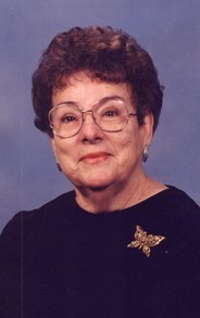 Mary F. Ponder