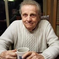 Robert  Anthony Huber