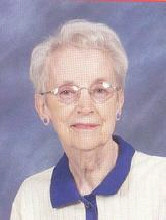 Marie E. Gibson