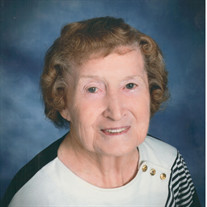 Mildred Strawsburg Profile Photo